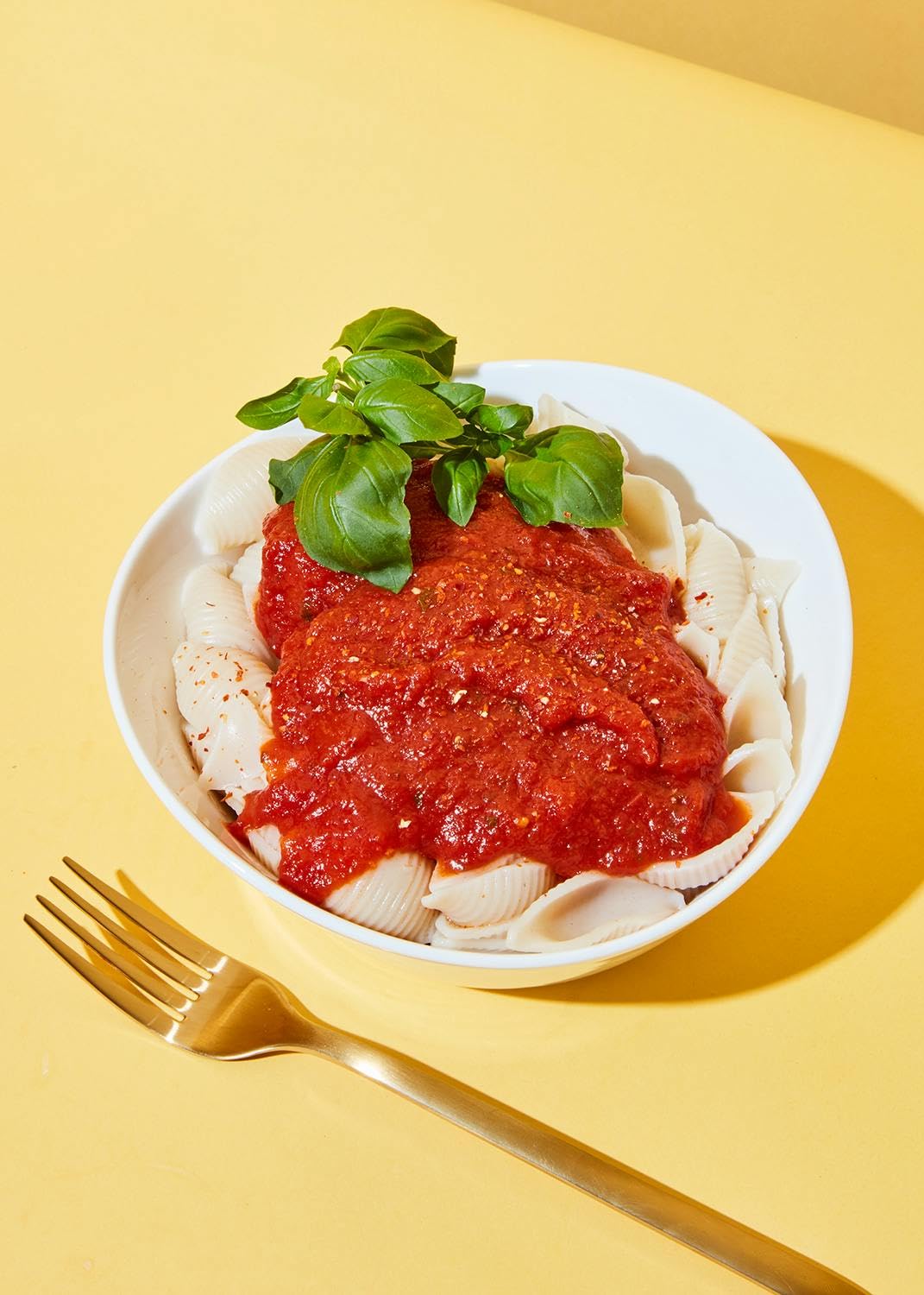 KoRo - Sugo all'arrabbiata | 6 x 530 g