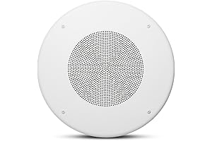 JBL Ceiling Speakers 8 Inch - Professional CSS8018 Commercial Series