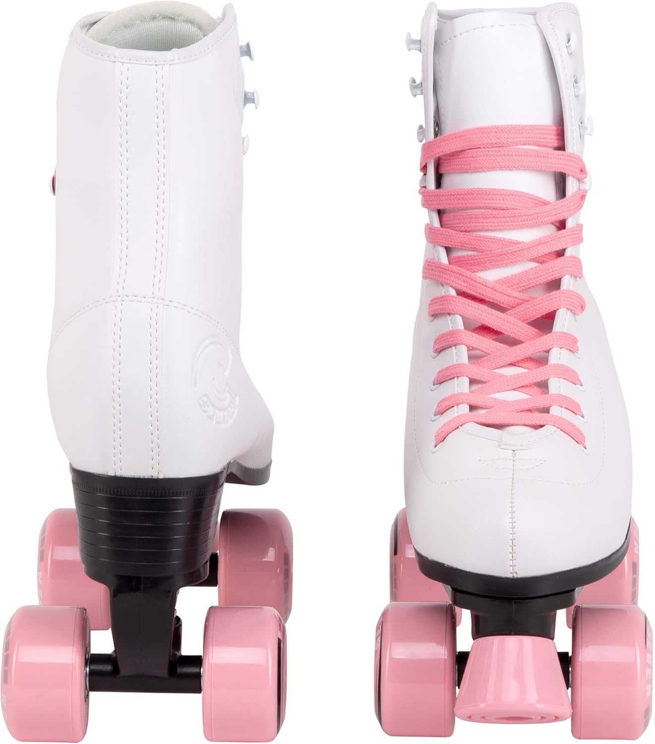 C SEVEN C7skates Quad Roller Skates | Retro Design