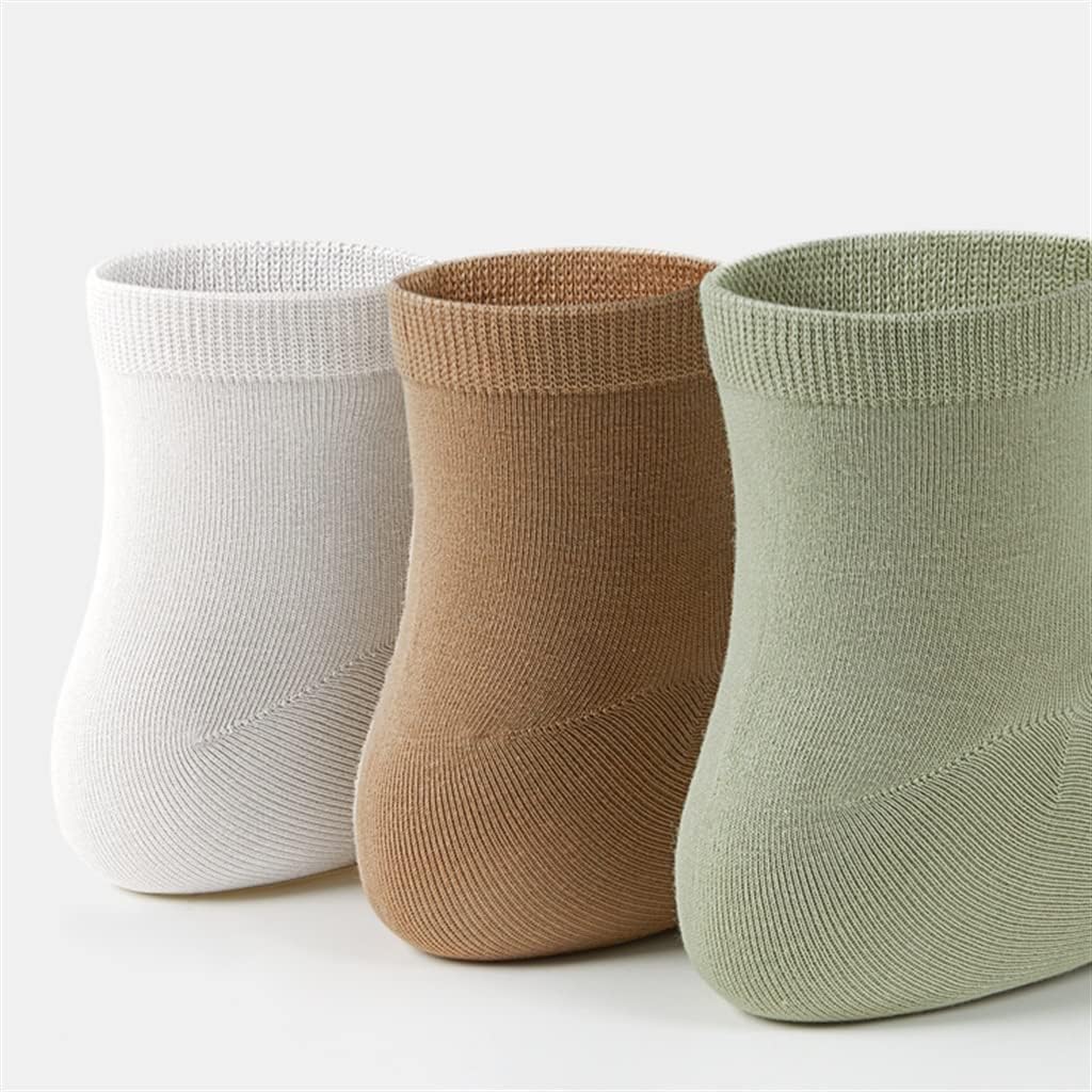 Couple Socks Women's Thin Cotton Breathable Ins Men's Multicolor