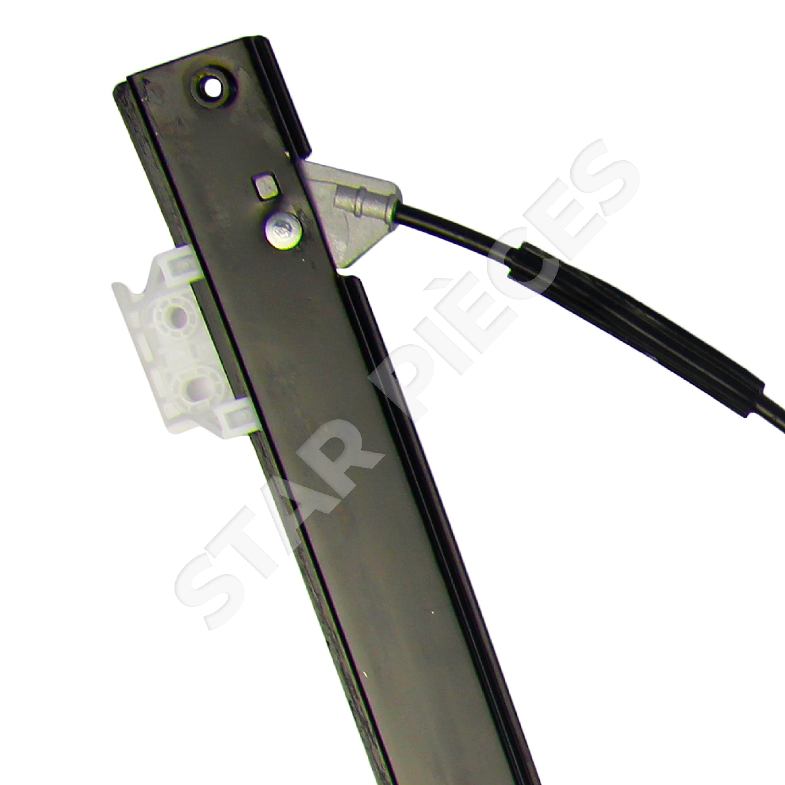 STARKIT PERFORMANCE Alzacristallo compatibile per Citroen C5 (dal 2008) ALZAVETRO ANTERIORE SINISTRO (guida) 9221FY, 9221EQ, 9675899080