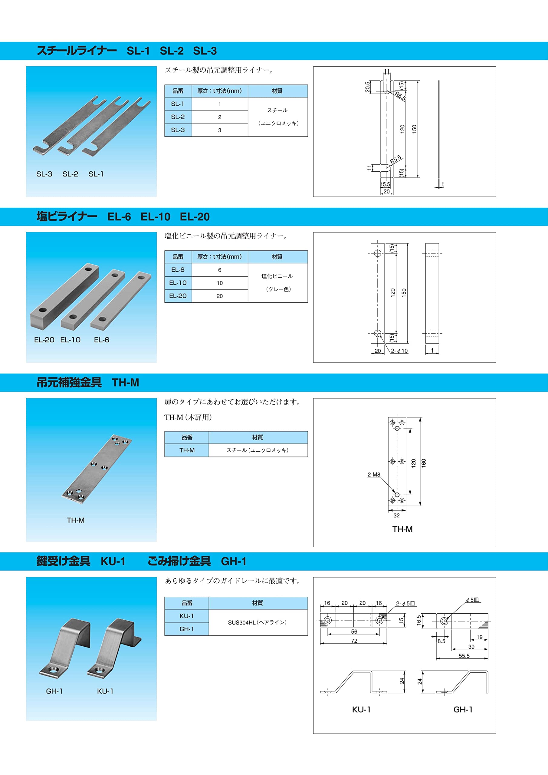準備中 Amazon.co.jp: ドアガイド(10個入り) DGU-LN TAKEX 竹中