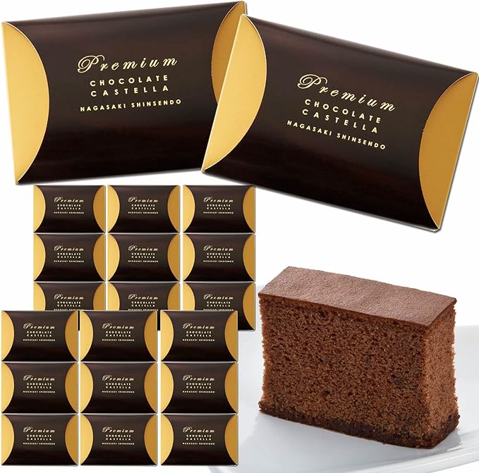 Amazon 長崎心泉堂 ホワイトデー お返し チョコ お菓子 プチギフト チョコレート カステラ 個包装 個 セット ホワイトデーのお返し お返しの品 お返しチョコ おしゃれ プレゼント ギフト 和菓子 スイーツ 高級 ゴールドボックス Vdx0 長崎心泉堂 カステラ 通販 Amazon 長崎心泉堂 ホワイトデー お返し チョコ お菓子 プチギフト チョコレート カステラ 個包装 個 セット ホワイトデーのお返し お返しの品 お返しチョコ おしゃれ プレゼント ギフト 和菓子 スイーツ 高級 ゴールドボックス Vdx0 長崎心泉堂 カステラ 通販