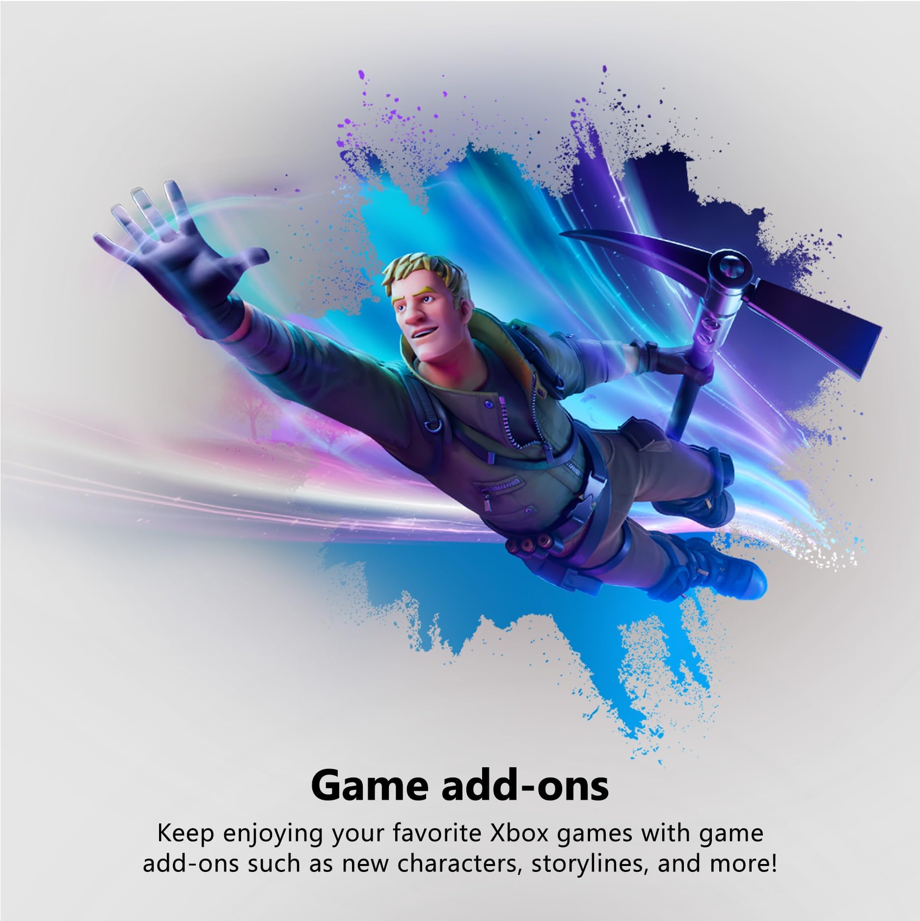 Xbox Gift Card │ 100 GBP │ EA Sports FC 25 │ Xbox One, Series S│X & Windows │ (Download Code) — view 5