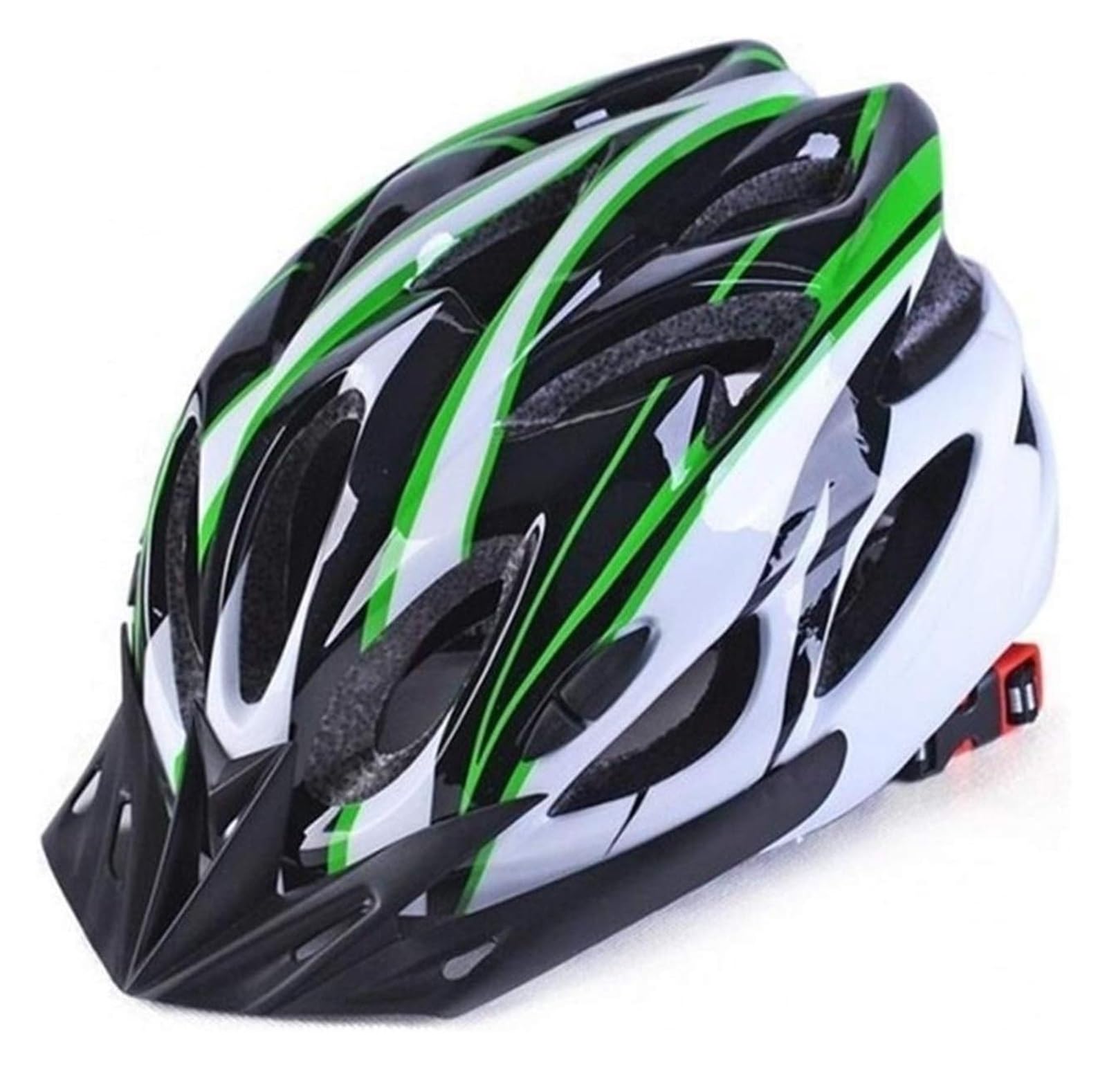 Kask rowerowy dla dorosłych, górski, terenowy, lekki, oddychający, unisex, regulowany, ochraniacz głowy, kask rowerowy, kaski rowerowe, unisex