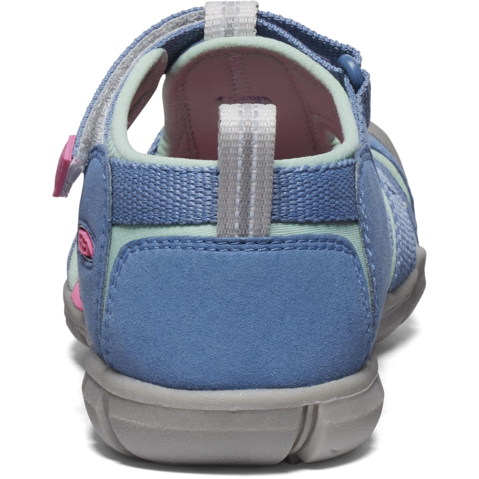 KEEN Seacamp II CNX, Sandales de Randonnée mixte enfant