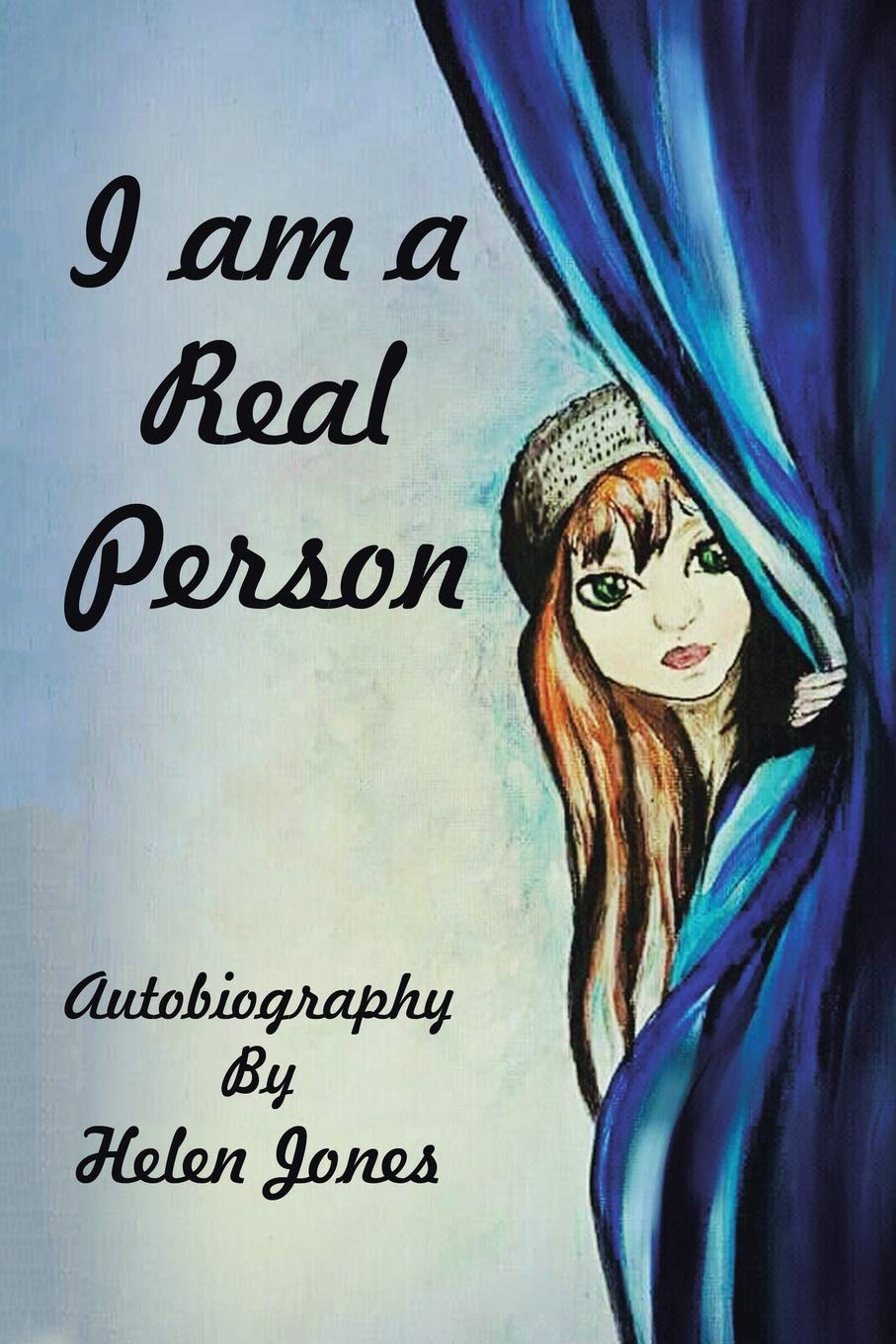 I am a Real Person