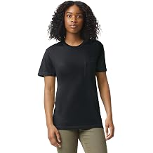 Comfort Colors Adult Short Sleeve Pocket Tee, Style 6030