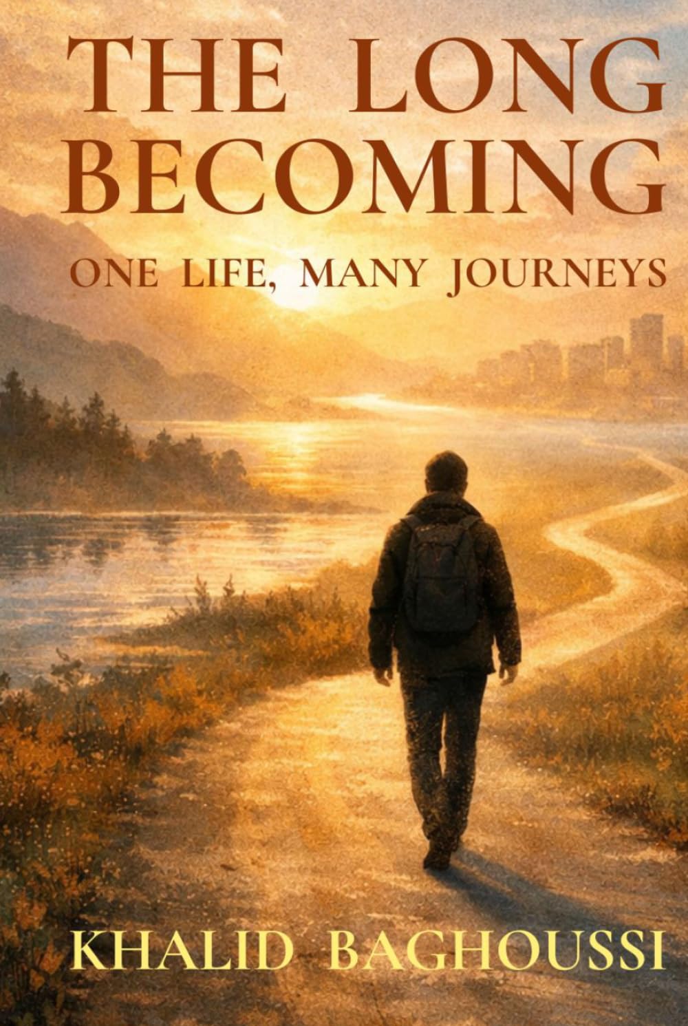 The Long Becoming: One Life, Many Journeys