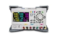 Rigol DP932A Programmable Linear Dc Power Supply,3 Channels,210W Total Power