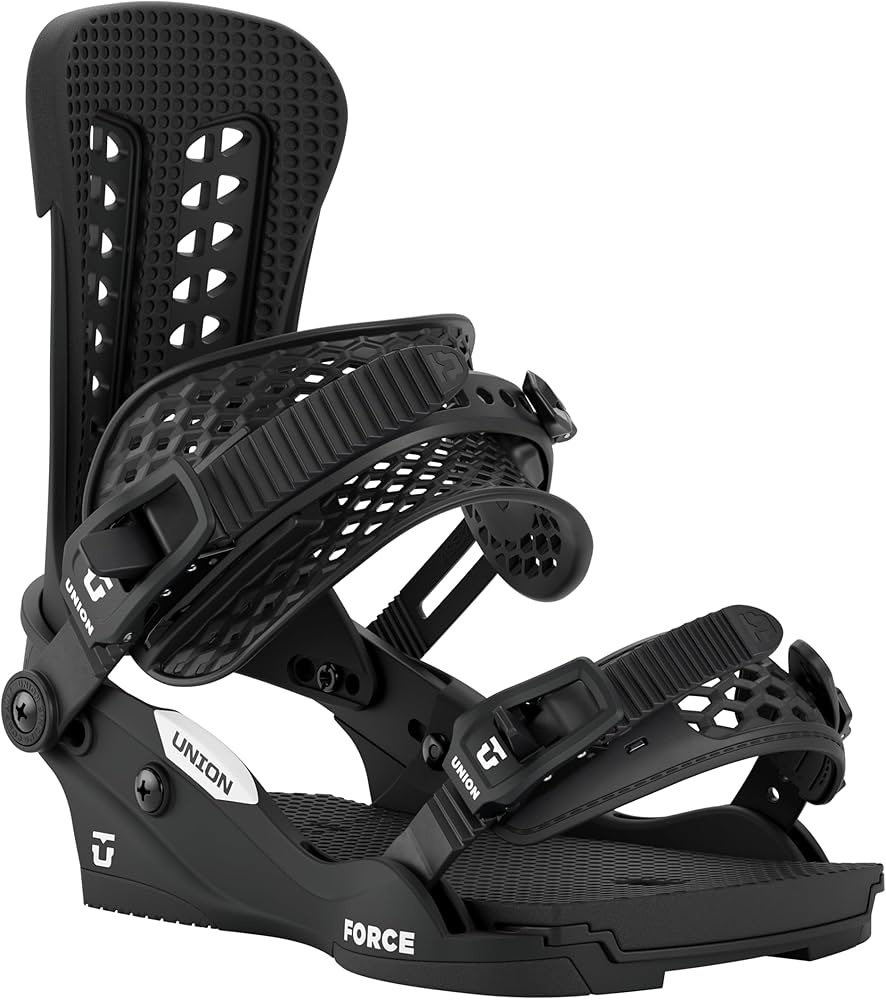 Amazon.com : Union Force Classic Men's Snowboard Bindings Amazon.com : Union Force Classic Men's Snowboard Bindings