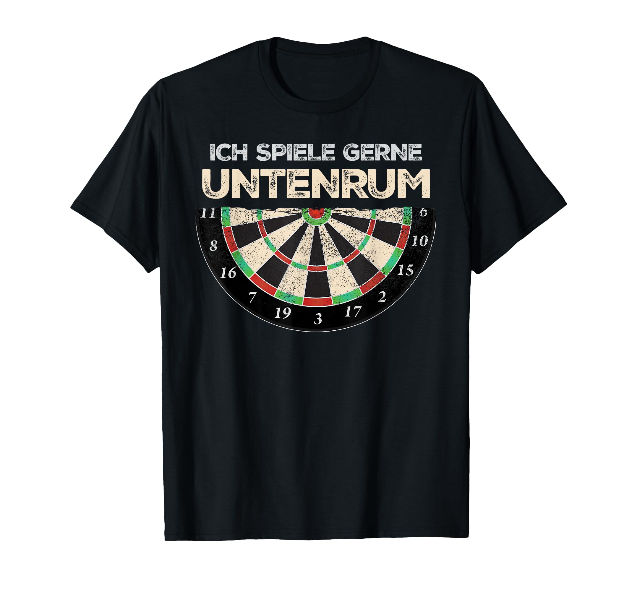 Kleidung mit Designs von Amazon Merch on Demand