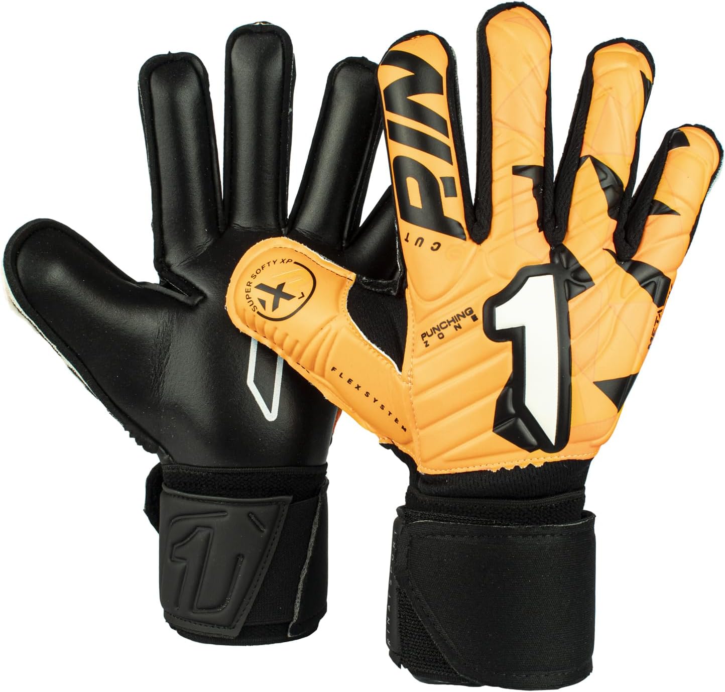 Rinat META Tactik tactik USA Special Edition (SPINES FINGER PROTECTION)