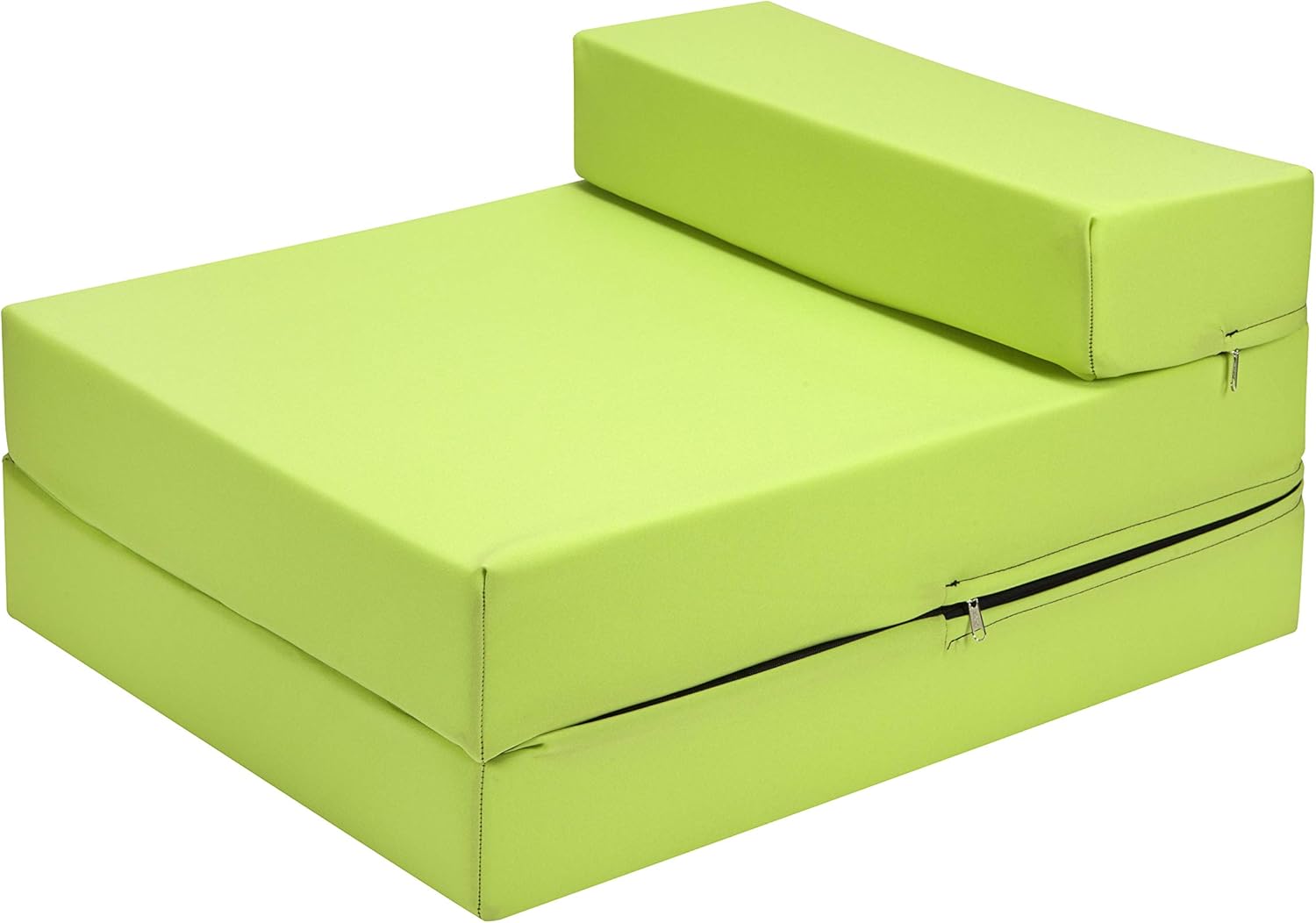 Z Bed Deluxe Futon Fold Out Sofa For Adults Kids Children Single