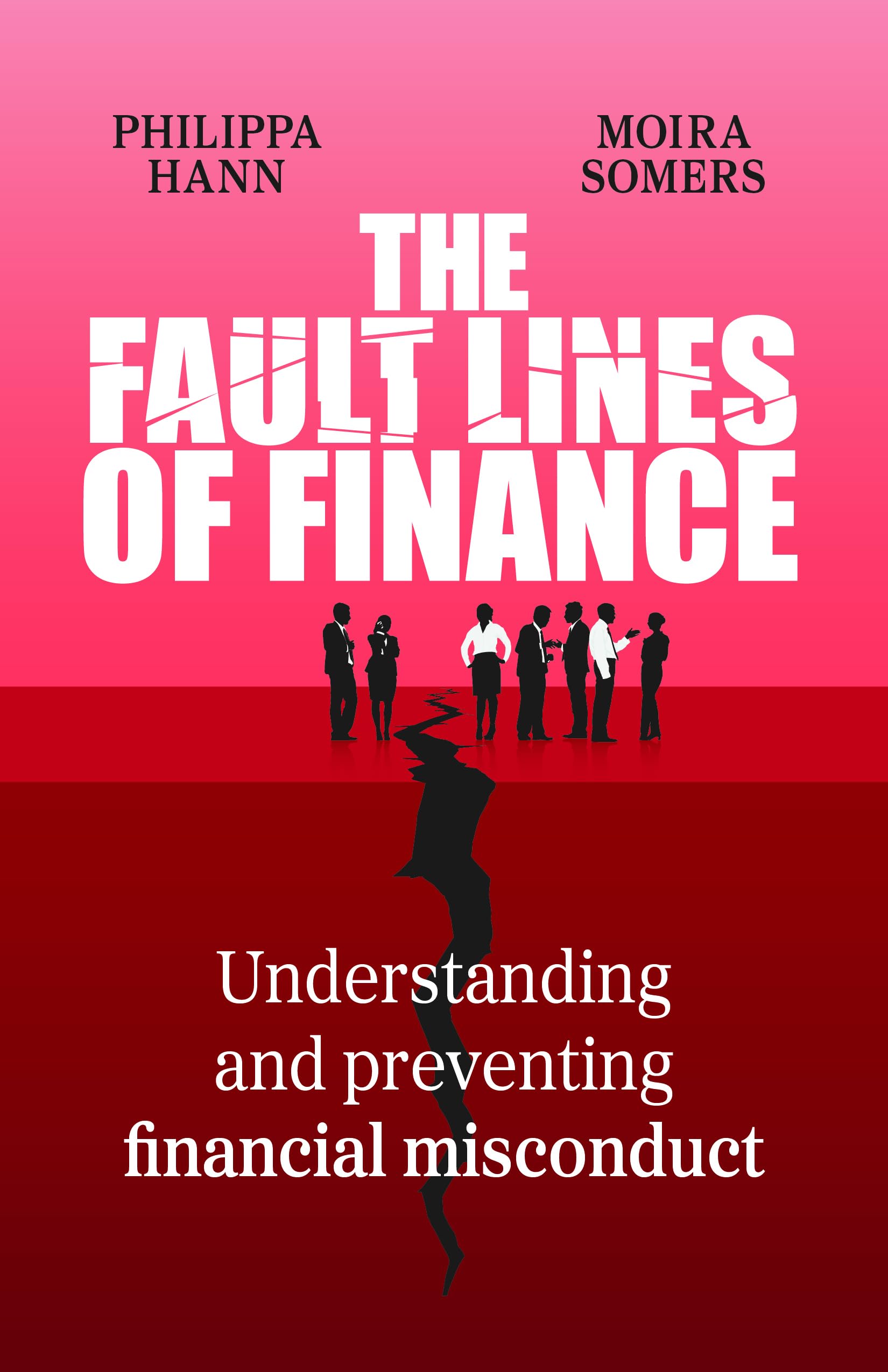 The Fault Lines of Finance: Understanding and preventing financial misconduct