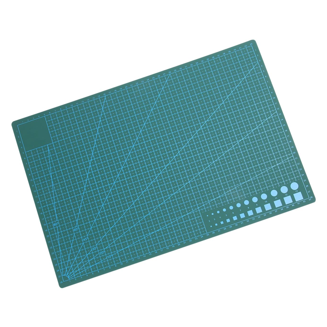 Tapete De Corte Pvc Autocurativo Profesional Para Scrapbooking Costura Antideslizante Resistente
