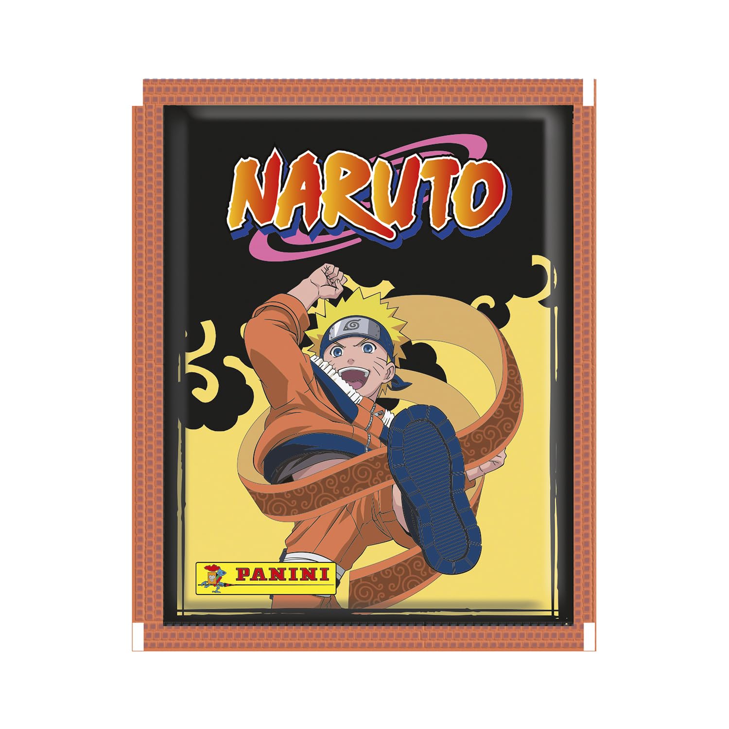 Amazon.com: Panini Naruto-The Adventures of a Ninja Box with 36