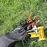 Zoom IMG-2 tboonor picchetti per tenda 10