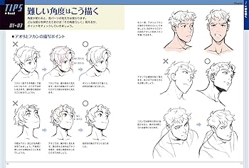Miyuliのイラスト上達TIPS キャラクターイラストのための人物