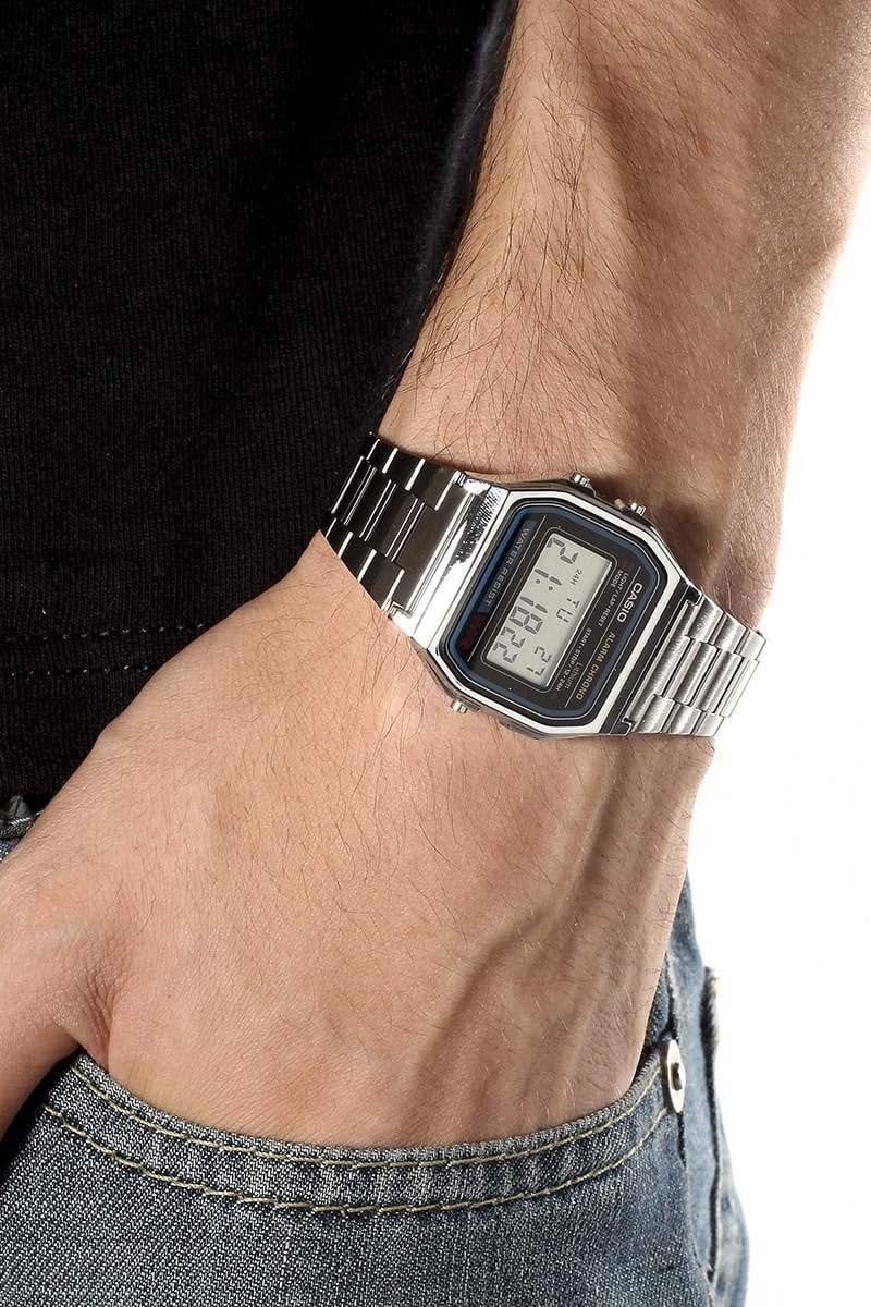CASIO Mod. VINTAGE