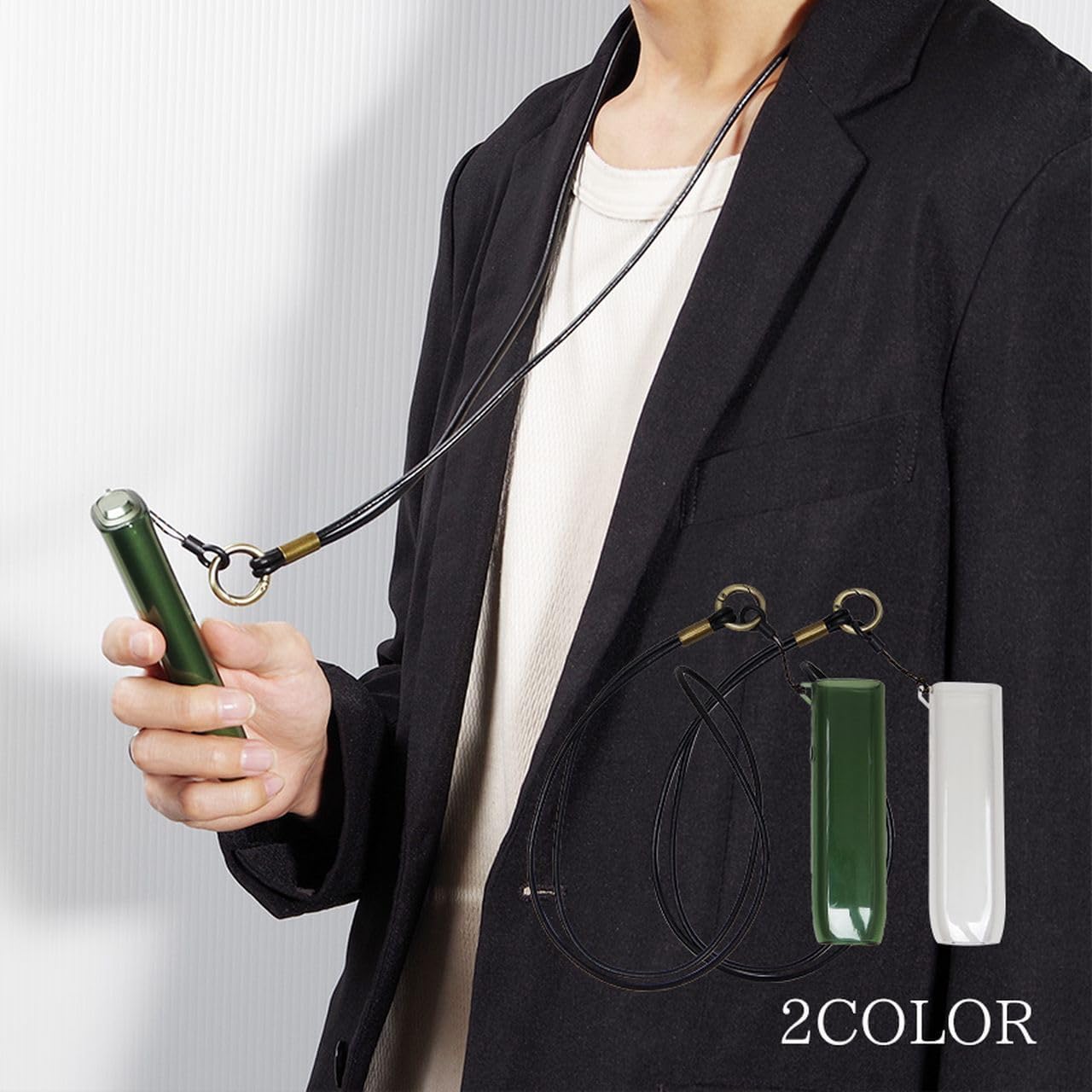 Amazon.co.jp: GOODYSHOP 【 5カラー 】 アイコスイルマワン互換