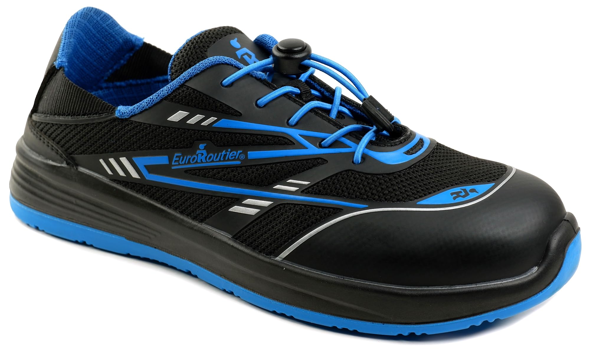 EUROROUTIER Hybrid Tech S1 SRC, Ciabatte, Scarpe Antinfortunistiche