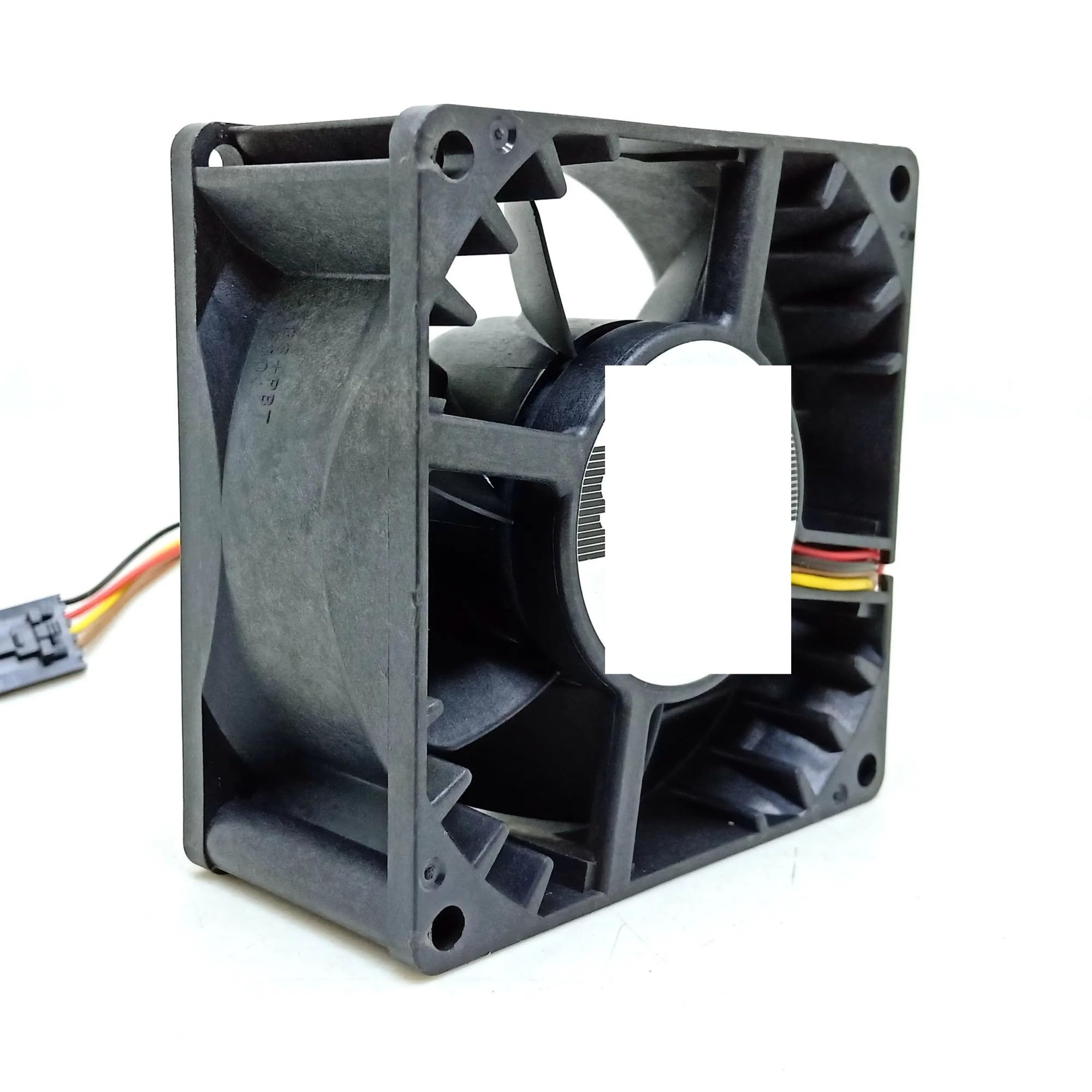 Sever Fan 80mm für SANYO für Denki SAN ACE 9G0812P1G13 12V 1, A 8038 8CM luftvolumen 4PIN PWM lüfter