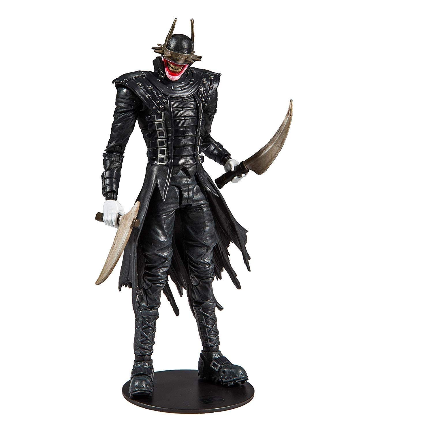 ダークナイトメタル２パック版 フーラフス マクファーレントイズ DCマルチバース Amazon.co.jp: マクファーレントイズ DCマルチバース ダーク