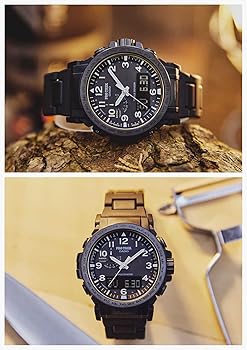 ⭐︎値下げ⭐︎ 新品未使用【CASIO】PRO TREK　PRW-51Y-1JF CASIO PRO TREK TREK PRW-51Y-1JF Japan NEW Domestic Version