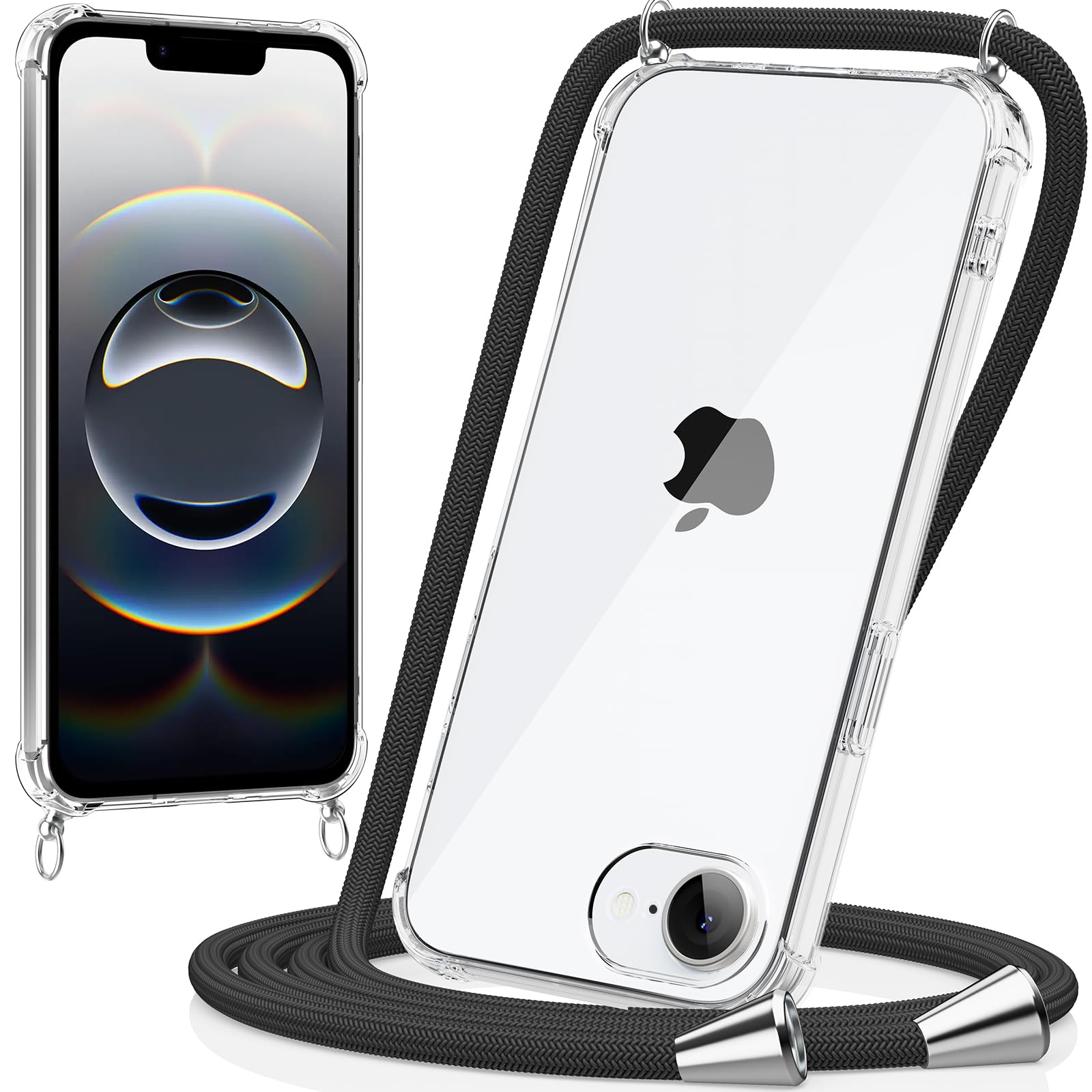 caslord Handyband kompatibel mit iPhone