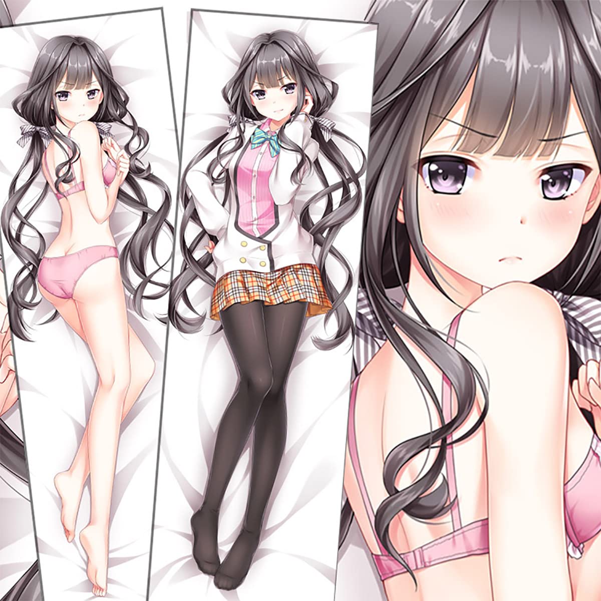 Amazon.co.jp: 安達垣愛姫/藤ノ宮寧子抱き枕 カバー 政宗くんの 