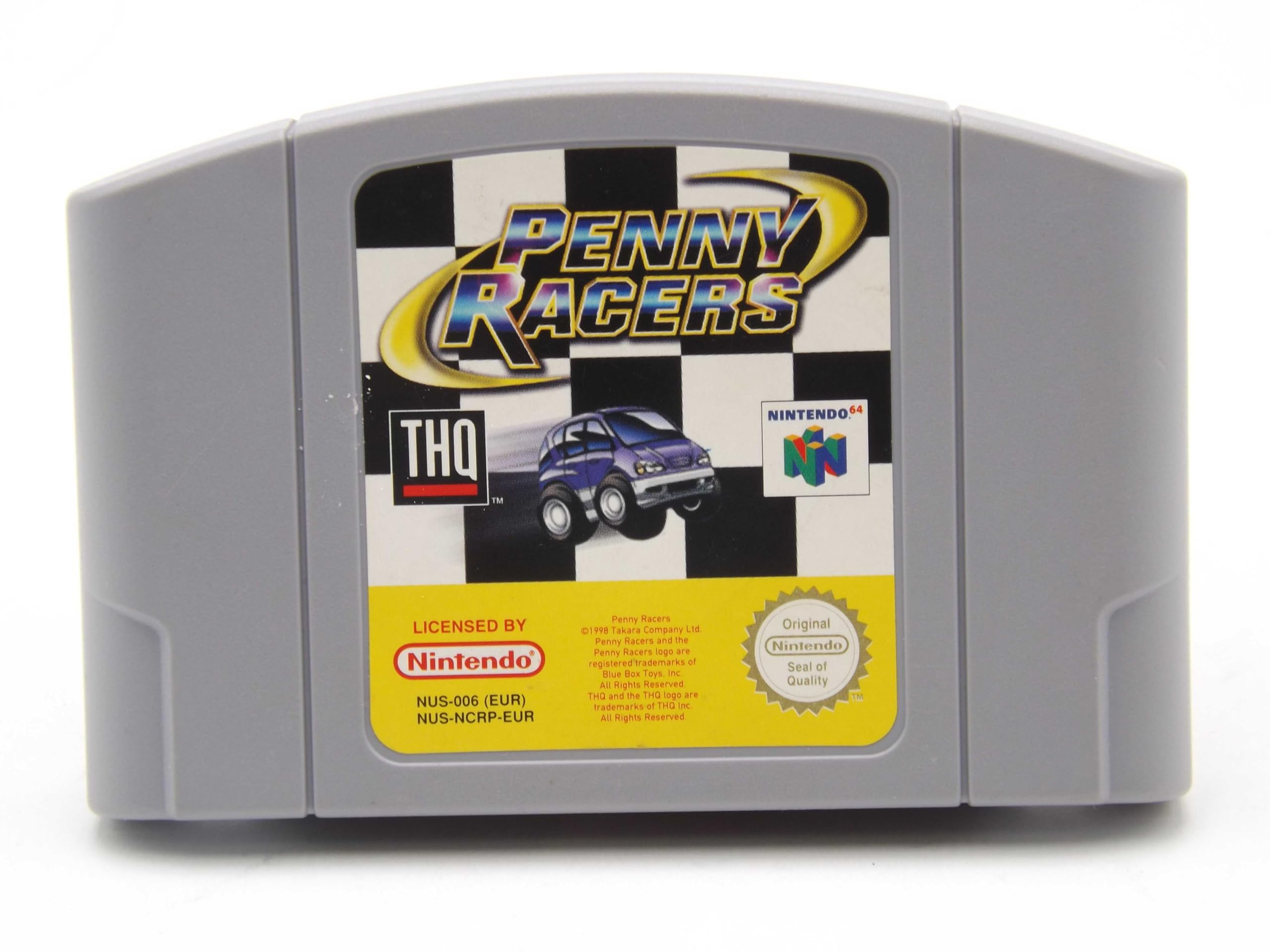 Penny Racers : Amazon.co.uk: PC & Video Games