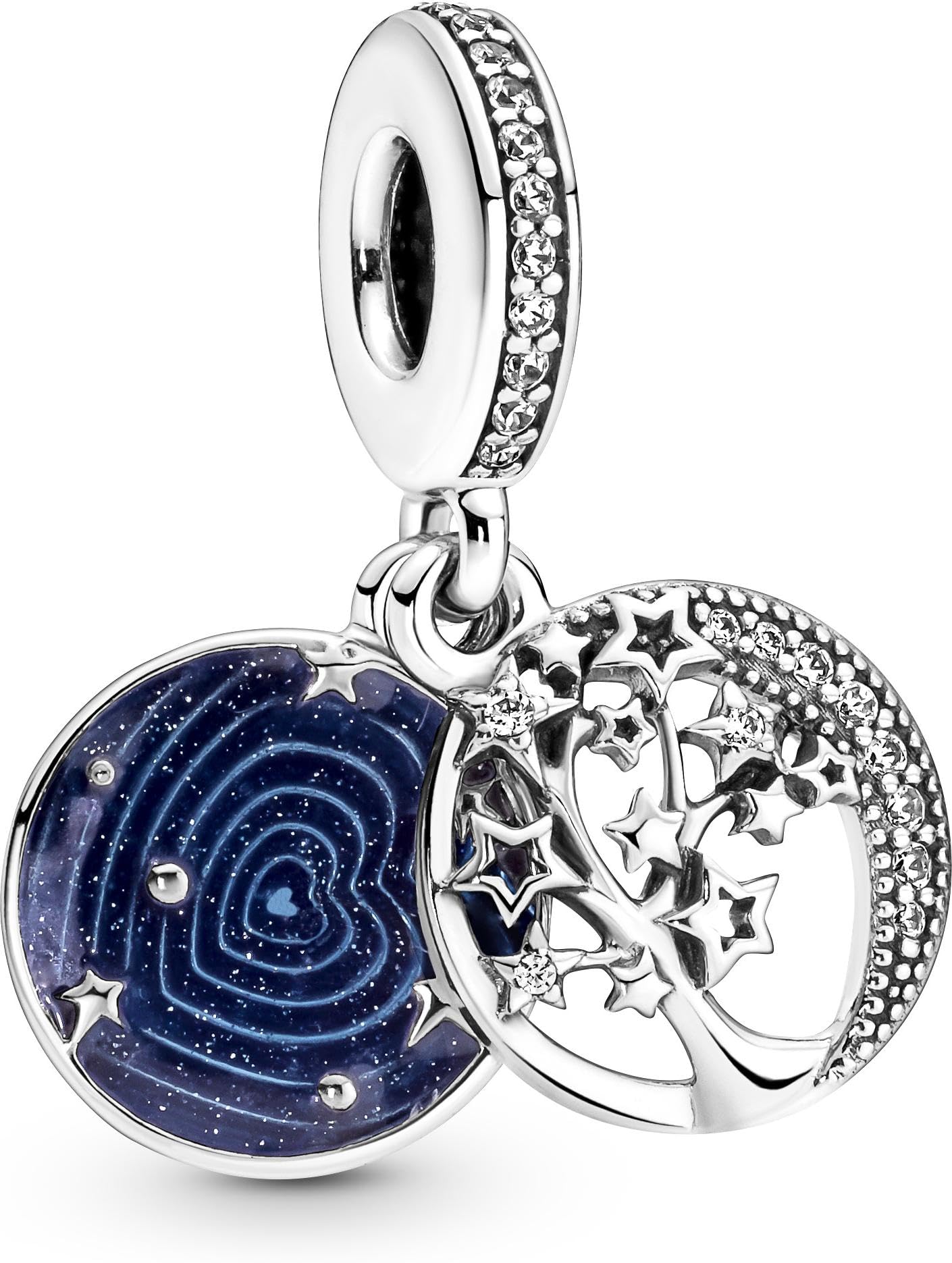 Pandora Colección Moments Luna