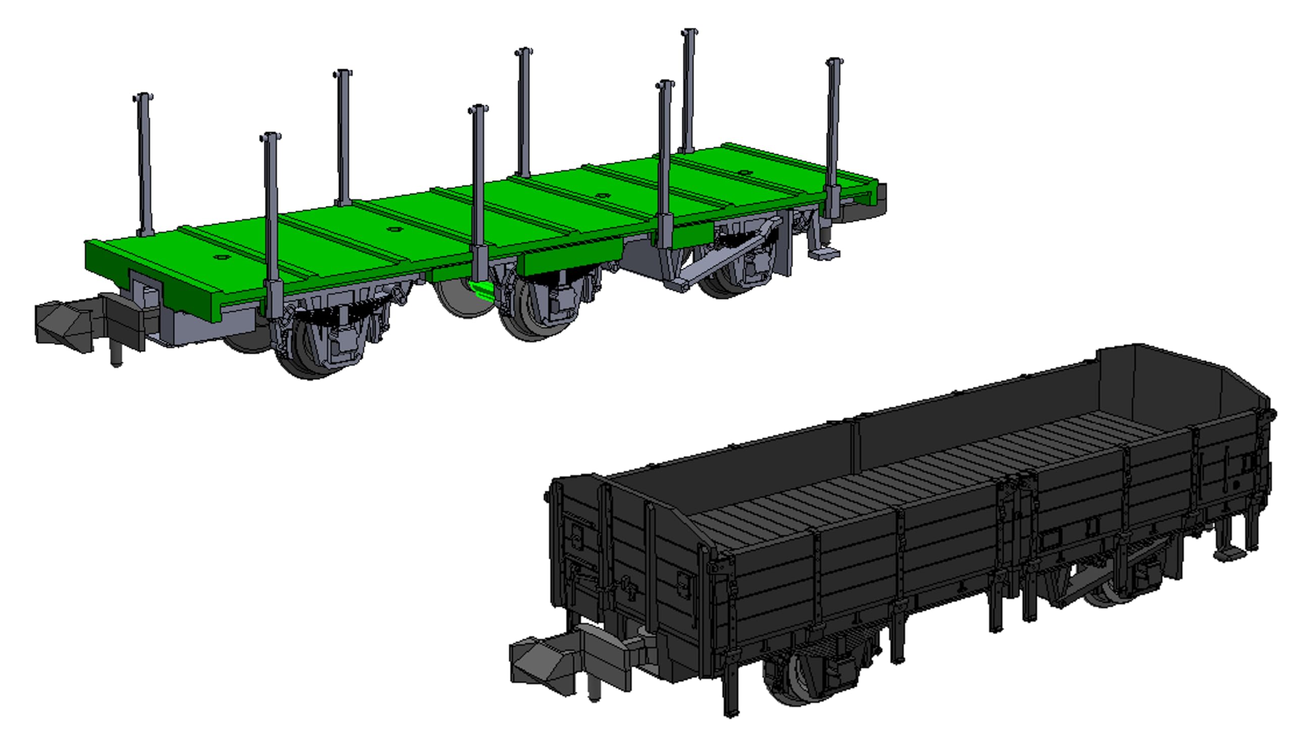 Amazon.co.jp: Tomytec トミーテック: 貨車