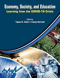 Economy, Society, and Education: Learning from the COVID-19 Crisis