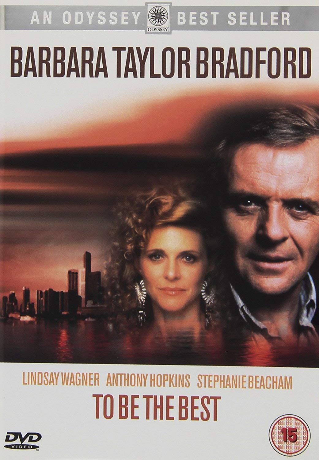 Barbara Taylor Bradford's To Be The Best [1991] [DVD]