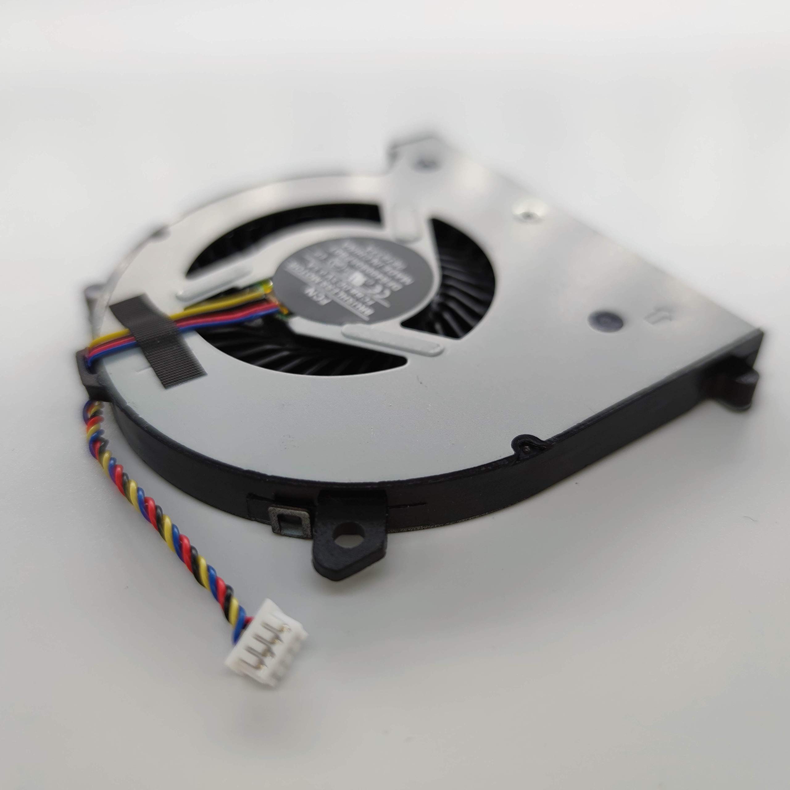 Ventola di raffreddamento per CPU portatile per Hp Elitebook 850 G7 Ventola di raffreddamento per CPU portatile per Hp Elitebook 850 G7