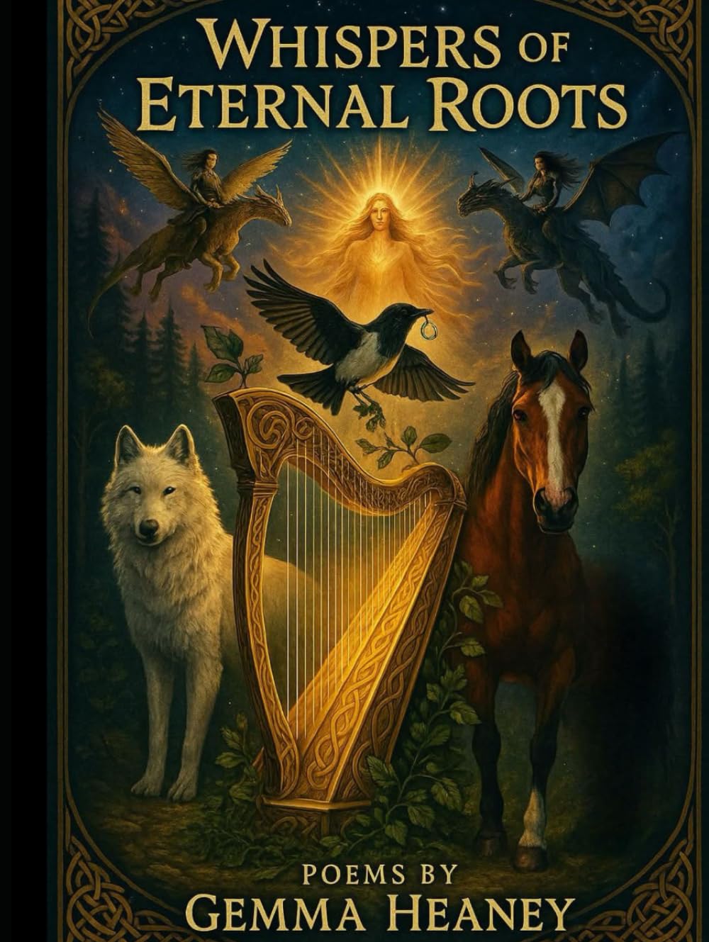 Whispers Of Eternal Roots