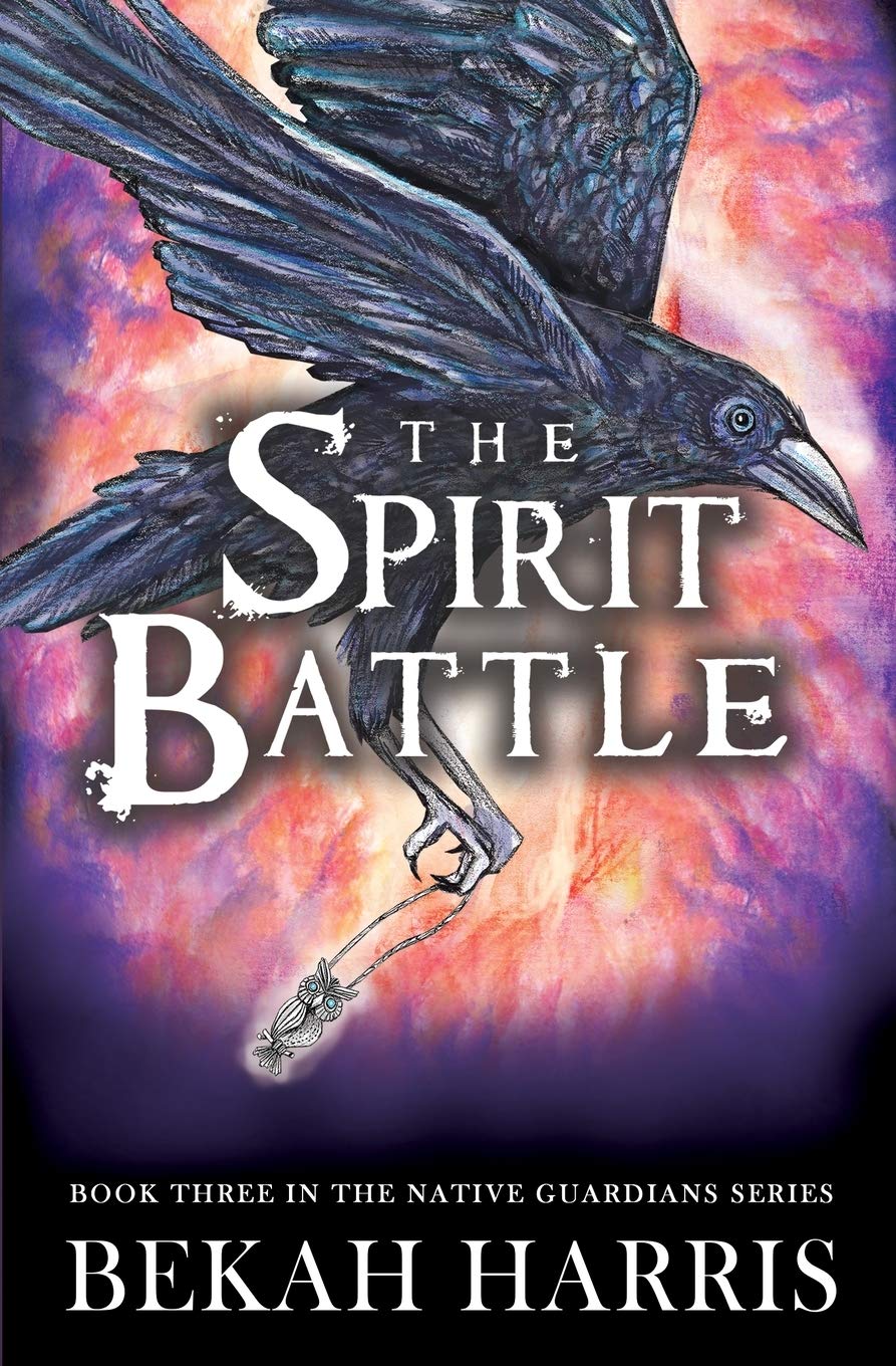The Spirit Battle
