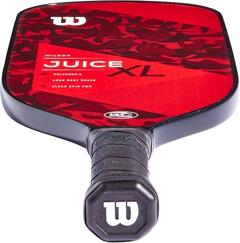 Miniatura 4 de WILSON Paletas de pickleball