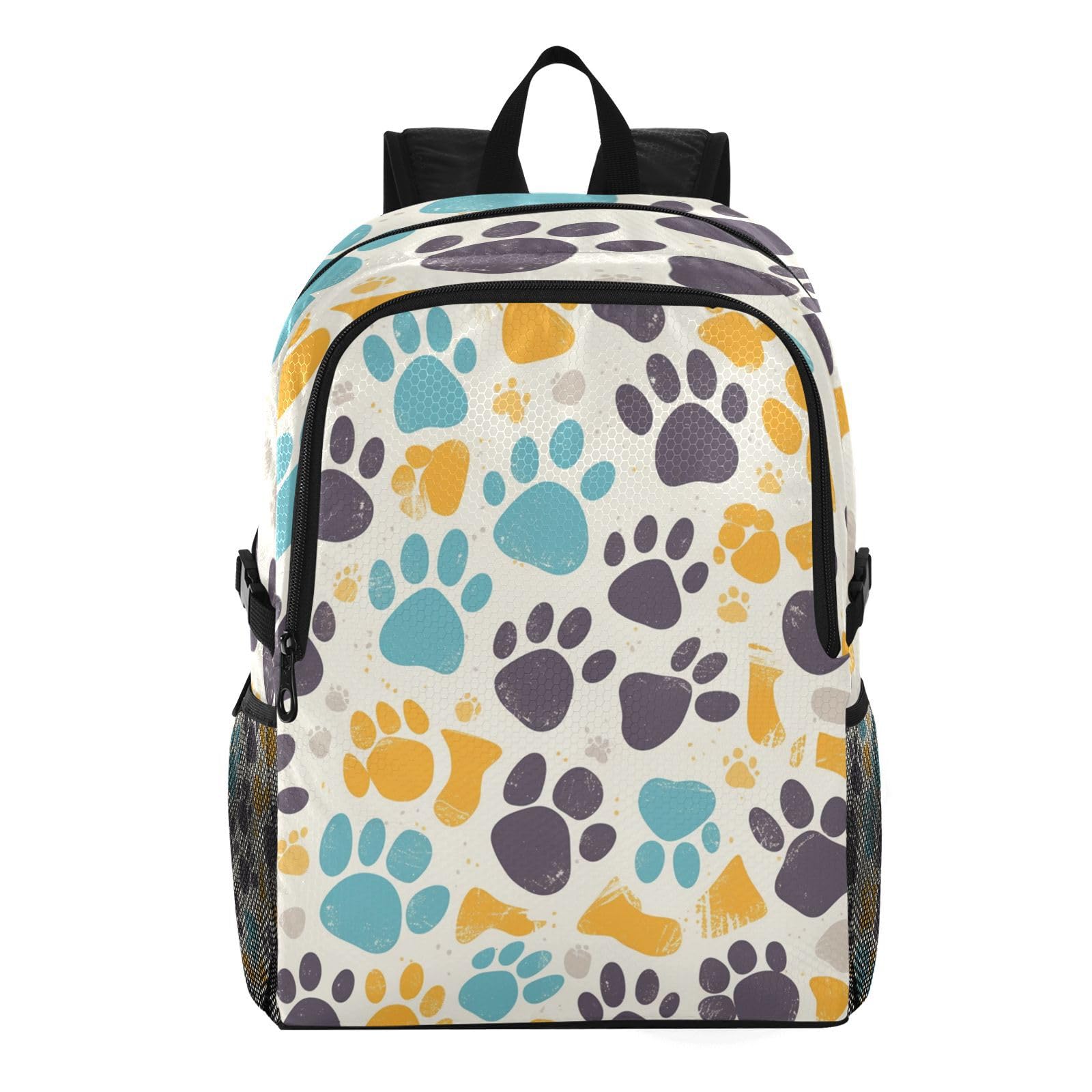 Sac à dos de randonnée pliable imperméable et léger pour voyage - 8