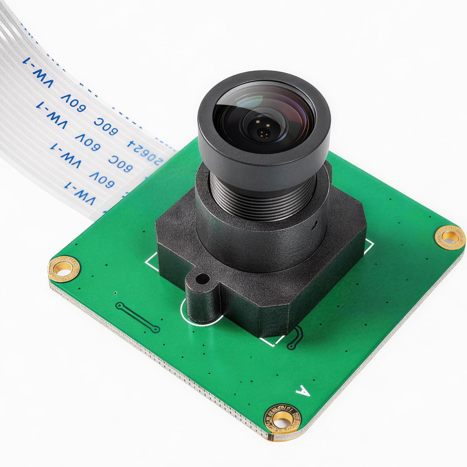 Amazon.com: innomaker Raspberry Pi Camera Module 5MP 1080P OV5647