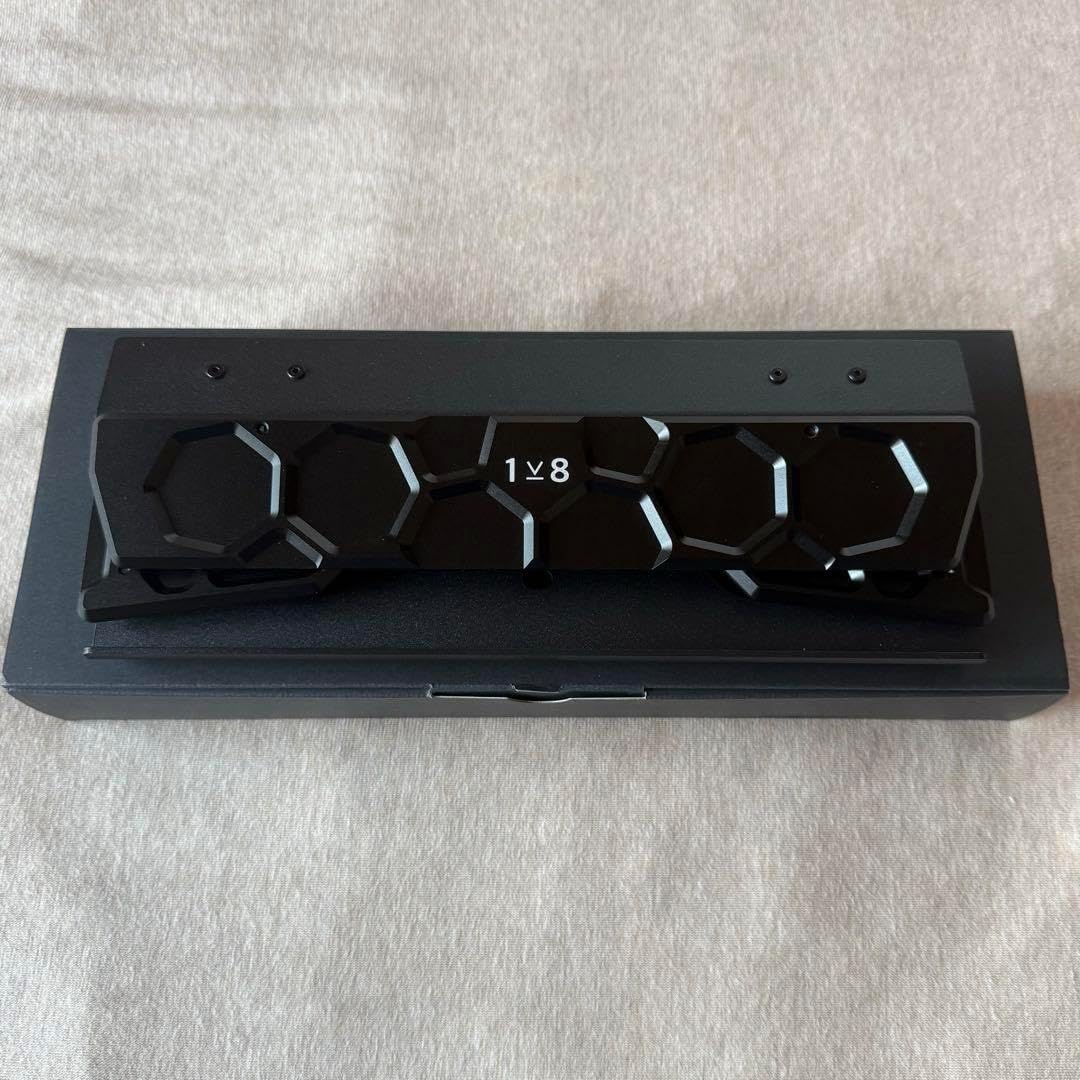 黒新品 one or eight KP Fold キッチンペーパー ホルダー 黒新品 one or eight KP Fold キッチンペーパー ホルダー
