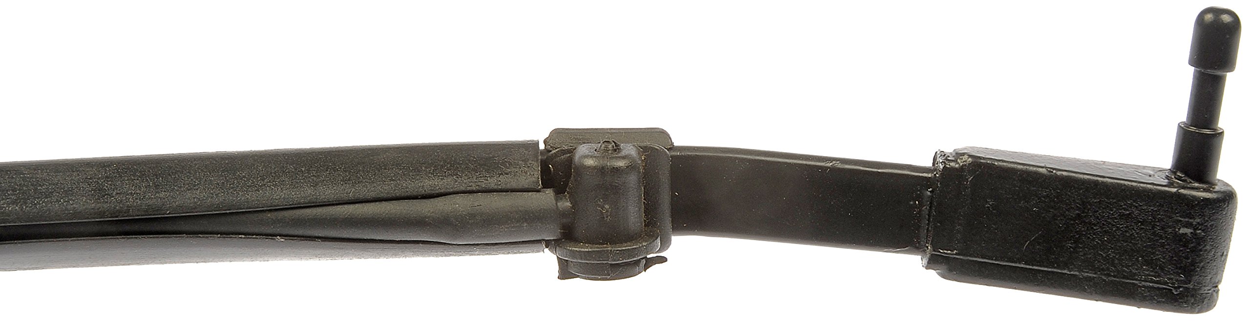 Dorman 42597 MIGHTY CLEAR! Front Right and Left Windshield Wiper Arm by Dorman