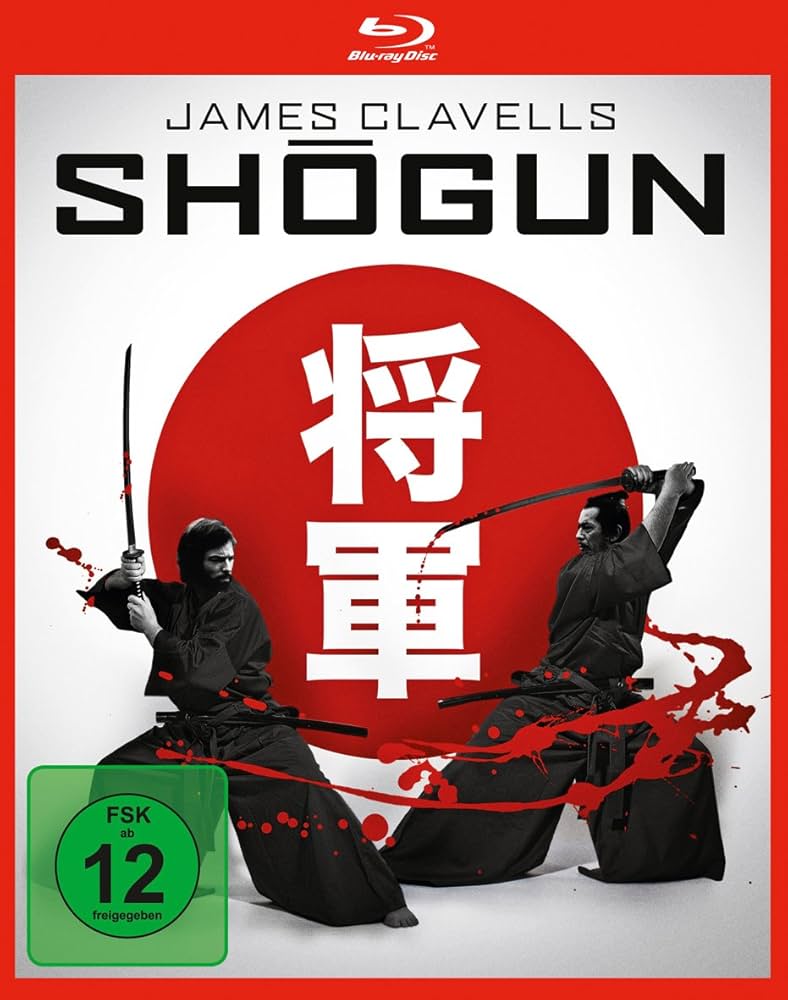 Shogun: Amazon.ca: Movies & TV Shows