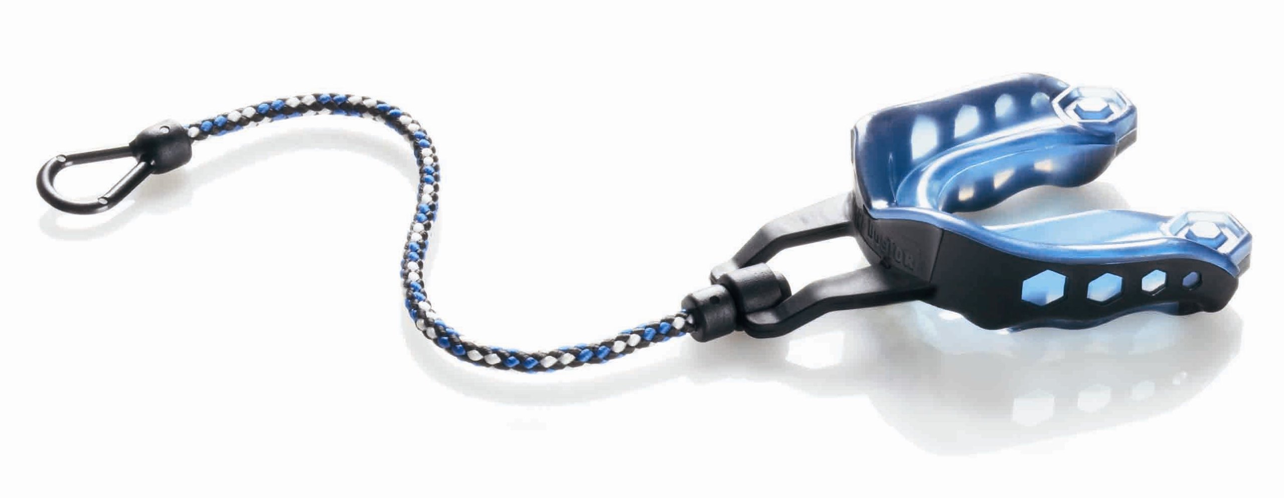 Shock DoctorGel Max With Strap