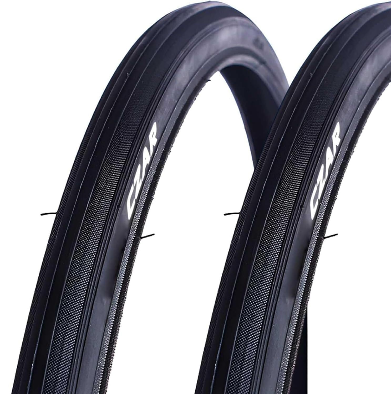 700x28c 28-622 Opon Clincher, Odporna na Przebicia, Gładka, Wysoka Ciśnienie do 120 PSI, Niska Oporność Toczenia dla Jazdy na Drodze, Wyścigów i Długich Dystansów
