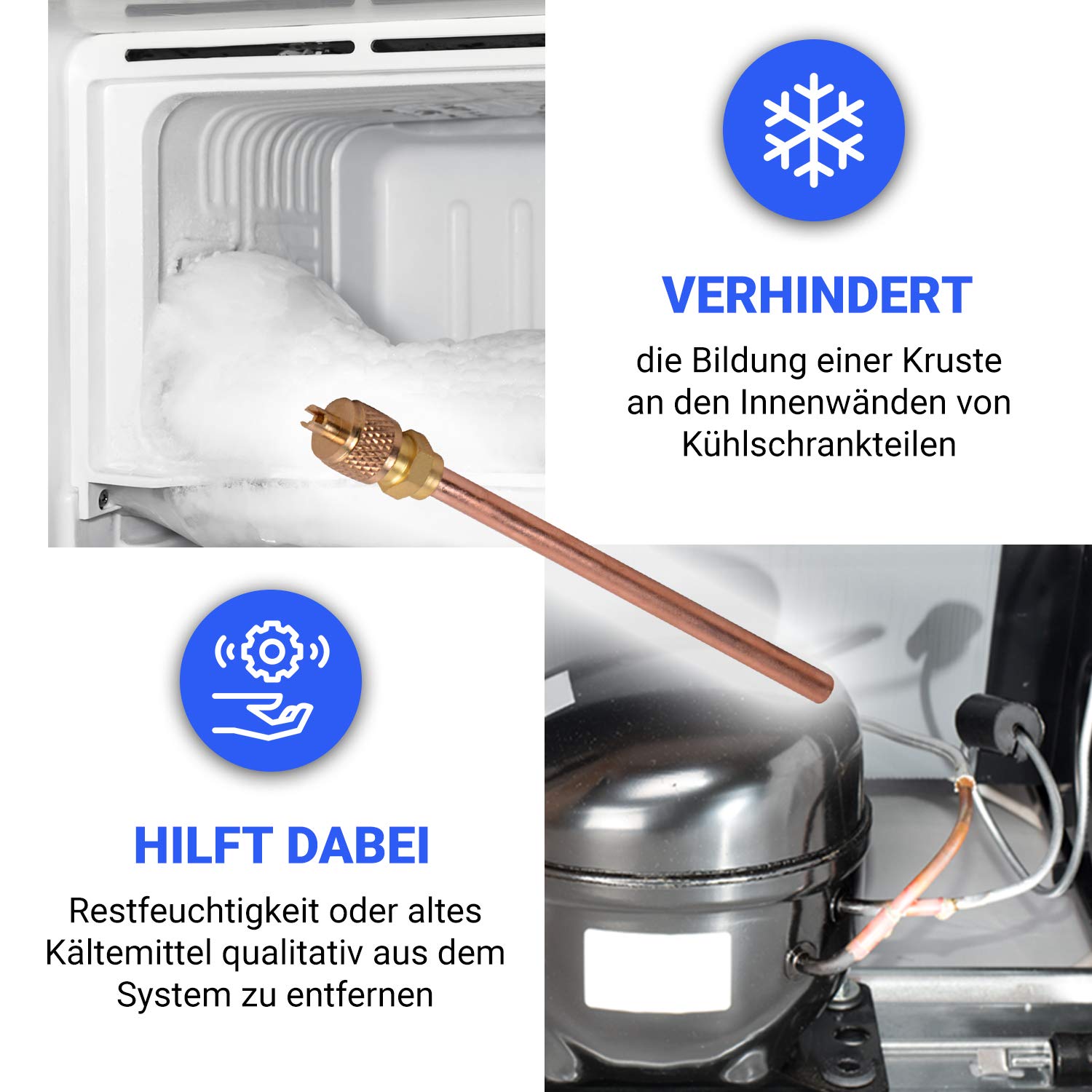 Airco bijvullen met koelvloeistof: wanneer & wie mag dit uitvoeren