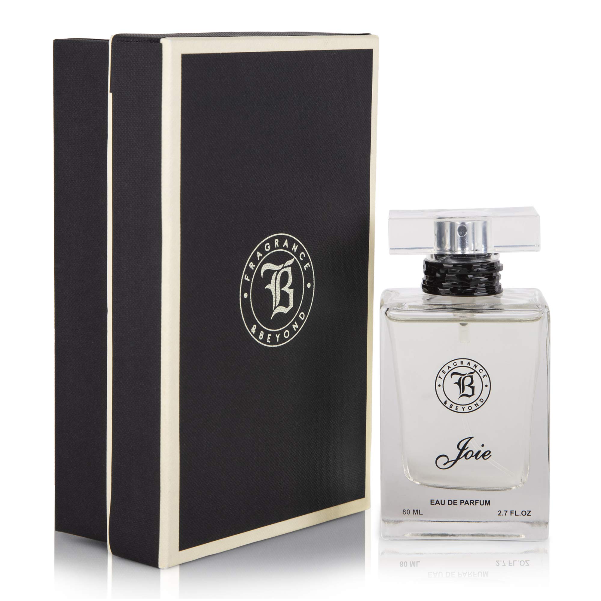 Buy Fragrance & Beyond Joie Eau De Parfum (Perfum for Men 80ML Long Lasting Fragrance Upto