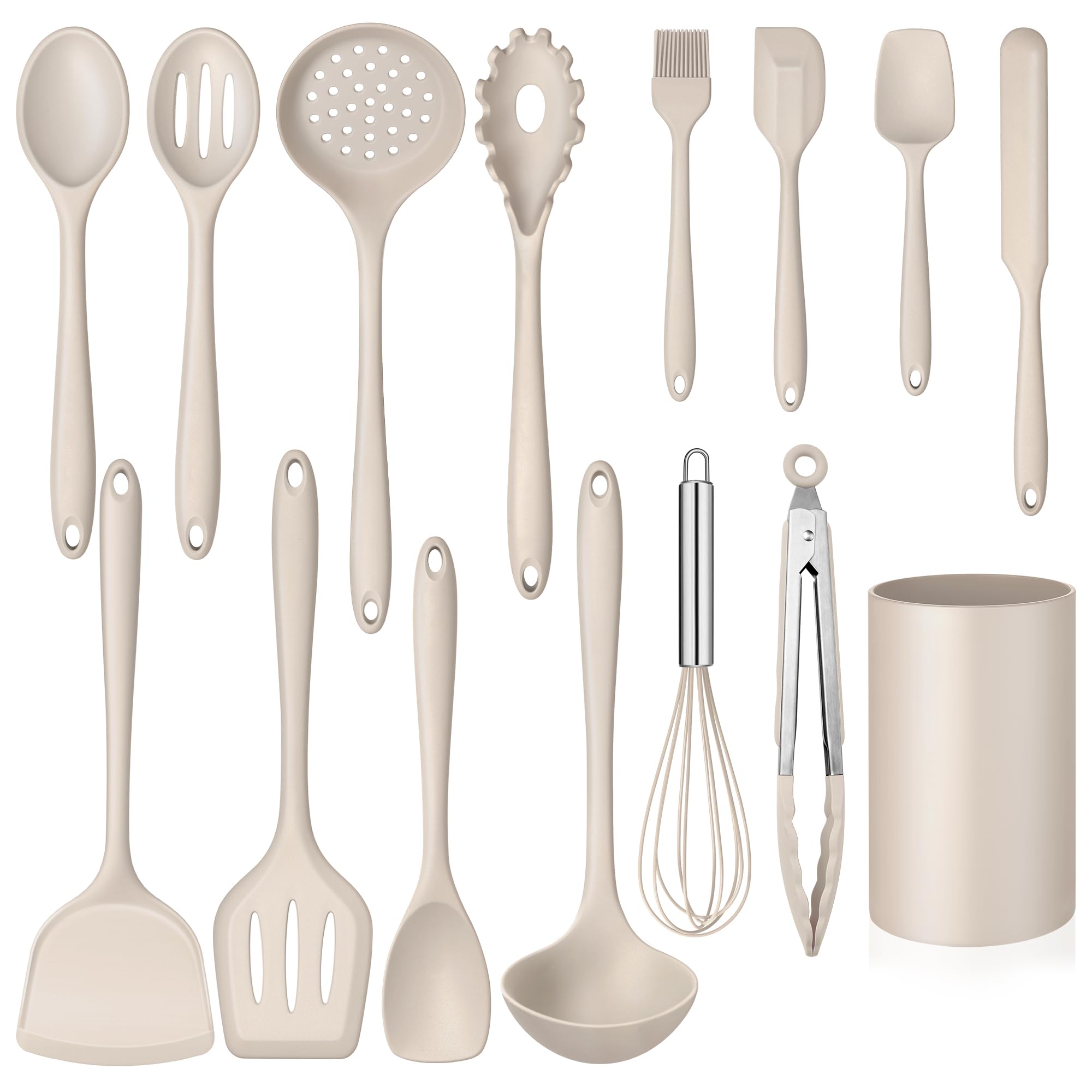 Homikit 15-Piece Set